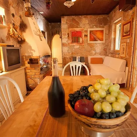 Appartement Robinson Eden *