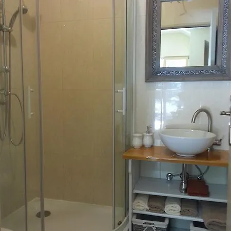 Appartement Robinson Eden *