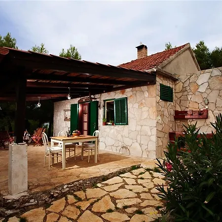 Appartement Robinson Eden *