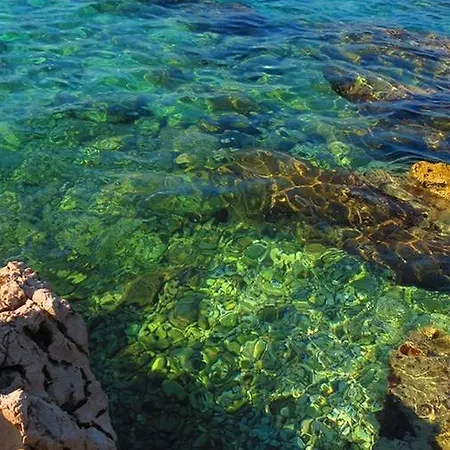 Robinson Eden * Milna (Brac)