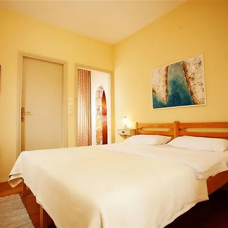 Appartement Robinson Eden *