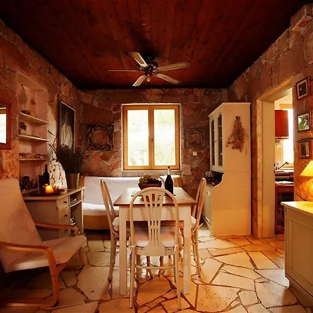 Appartement Robinson Eden *