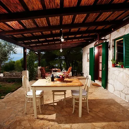 Appartement Robinson Eden *